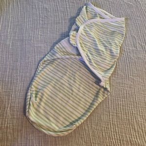 NWOT SwaddleMe Large Swaddle